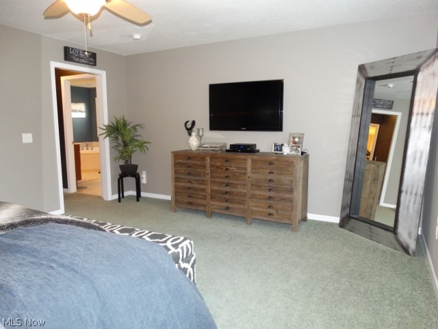 Ridge Crest Allotment - Residential