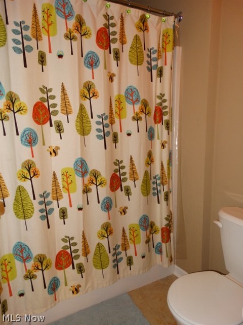 Ridge Crest Allotment - Residential