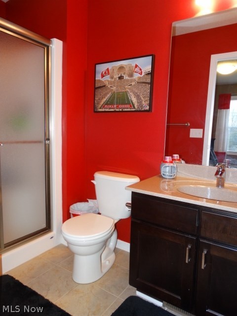 Ridge Crest Allotment - Residential