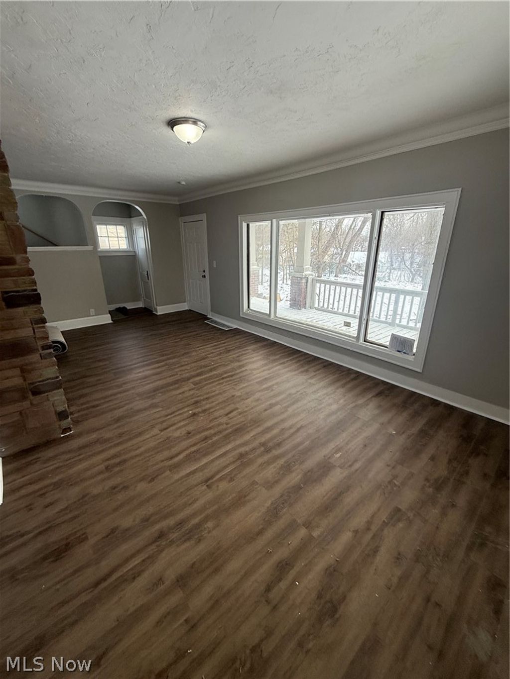 Photo of 10428 Park Heights Road, Cleveland, OH 44104 (MLS # 5194139)