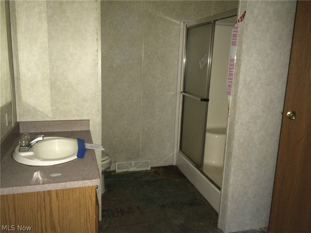 Westfield - Residential