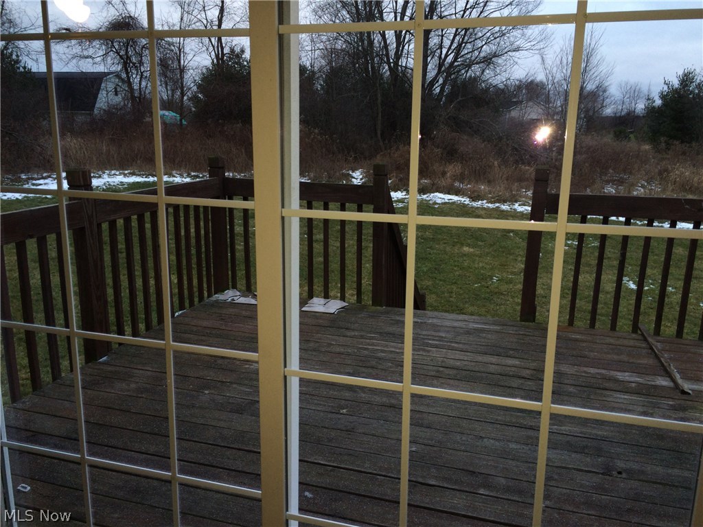 Westfield - Residential