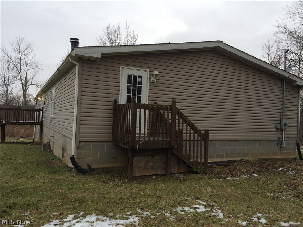 Westfield - Residential