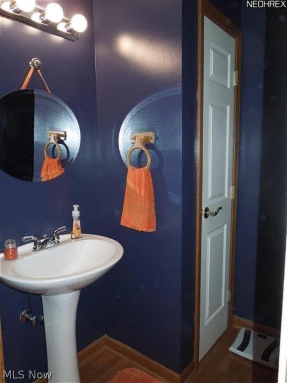 Bordner Homesites - Residential