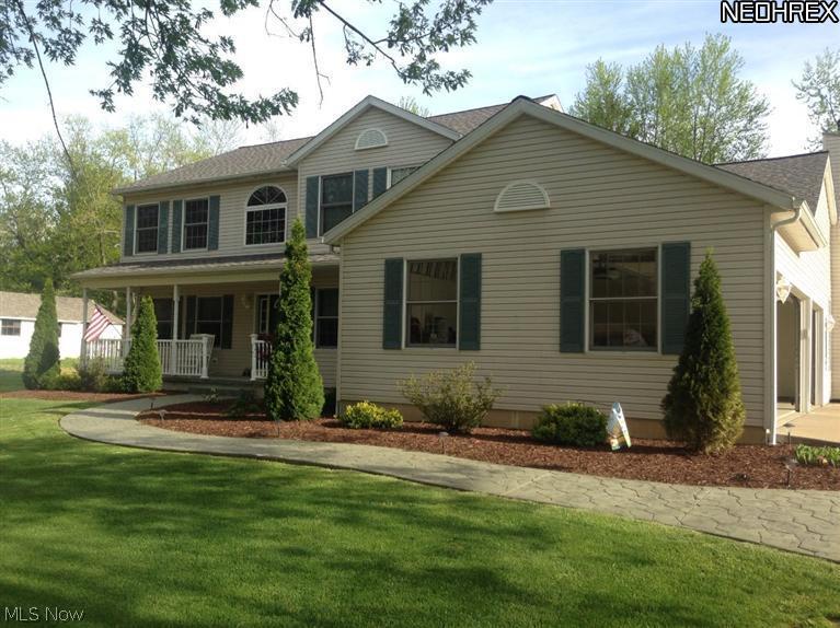 Bordner Homesites - Residential