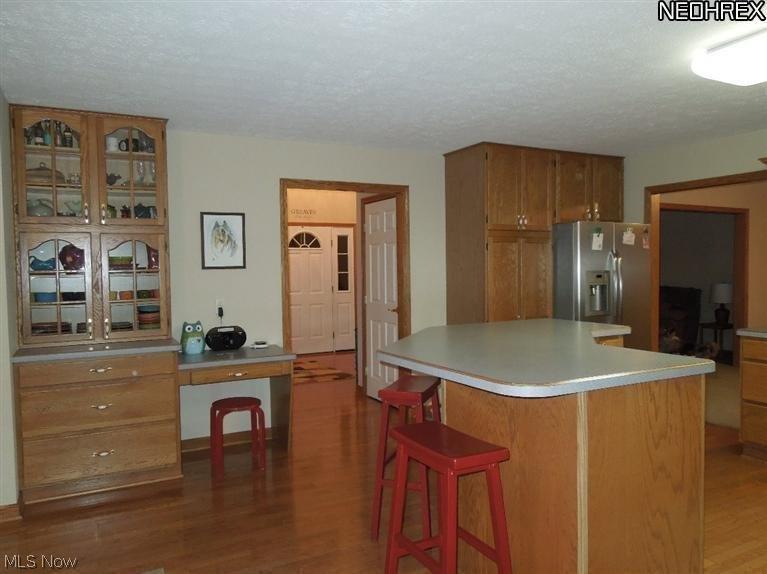 Bordner Homesites - Residential