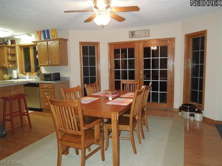 Bordner Homesites - Residential