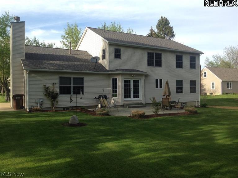 Bordner Homesites - Residential