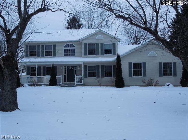 Bordner Homesites - Residential