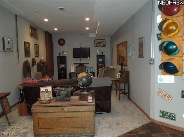 Bordner Homesites - Residential