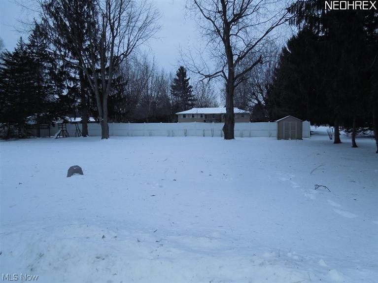 Bordner Homesites - Residential