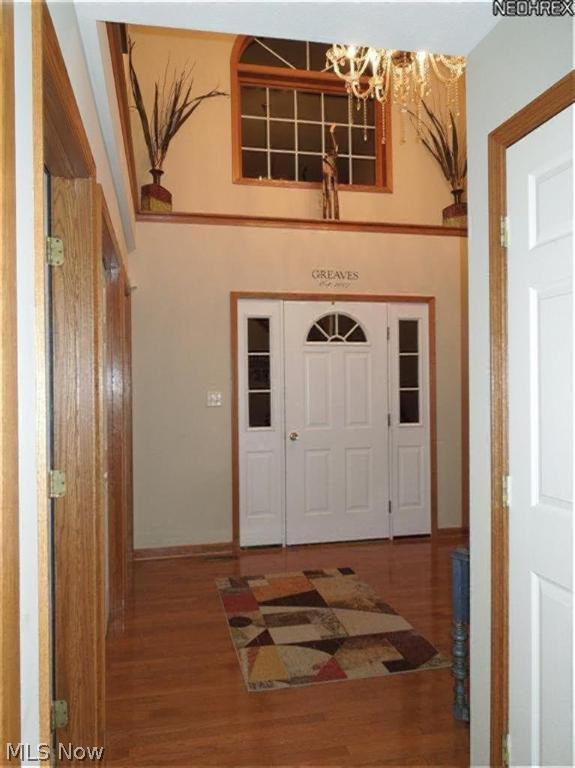 Bordner Homesites - Residential