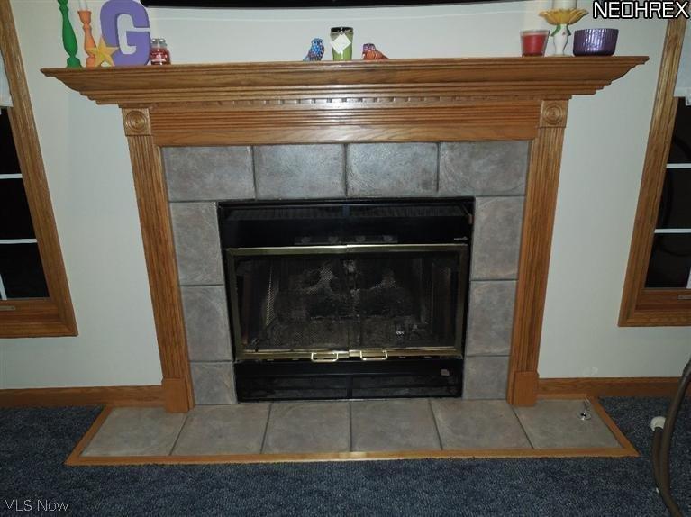 Bordner Homesites - Residential