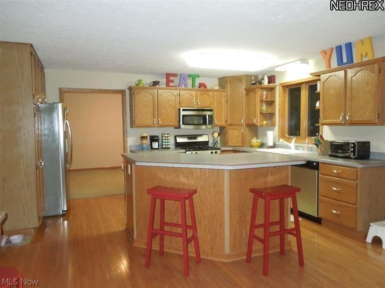 Bordner Homesites - Residential