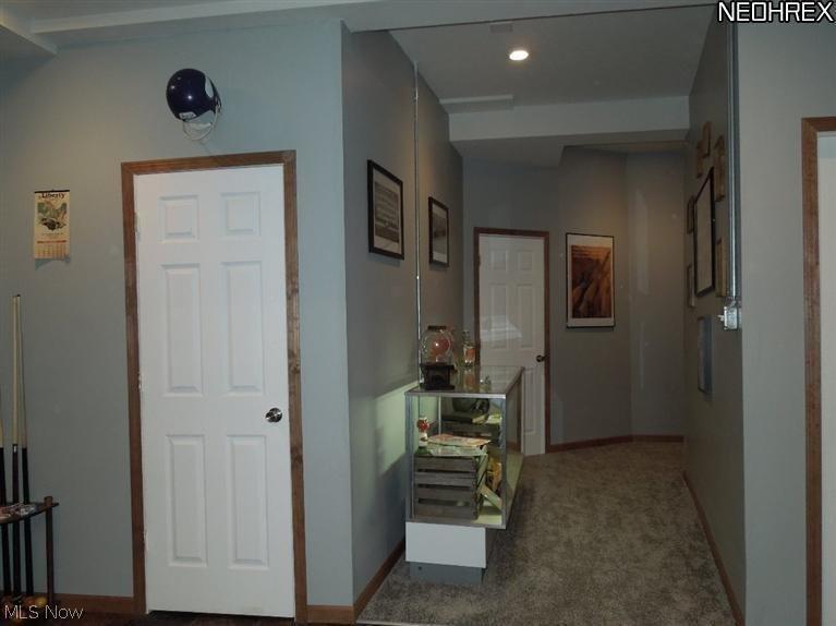 Bordner Homesites - Residential