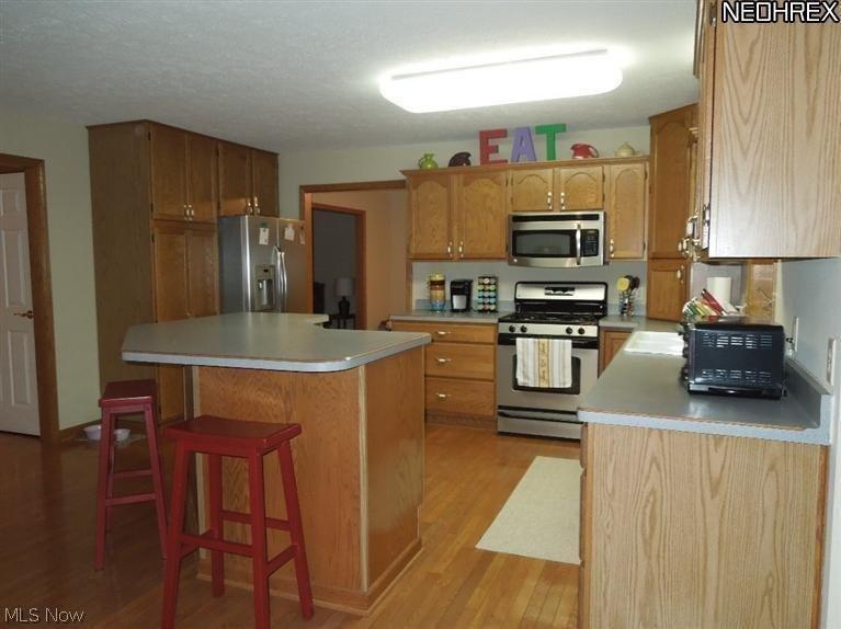 Bordner Homesites - Residential