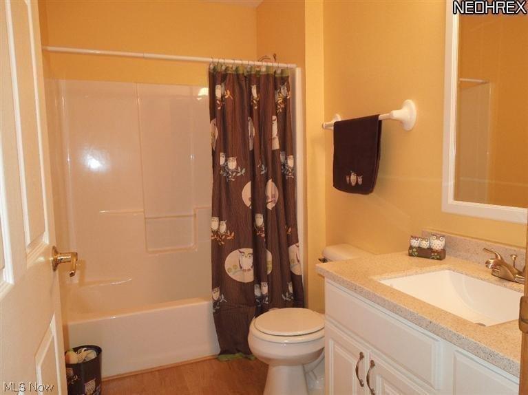 Bordner Homesites - Residential