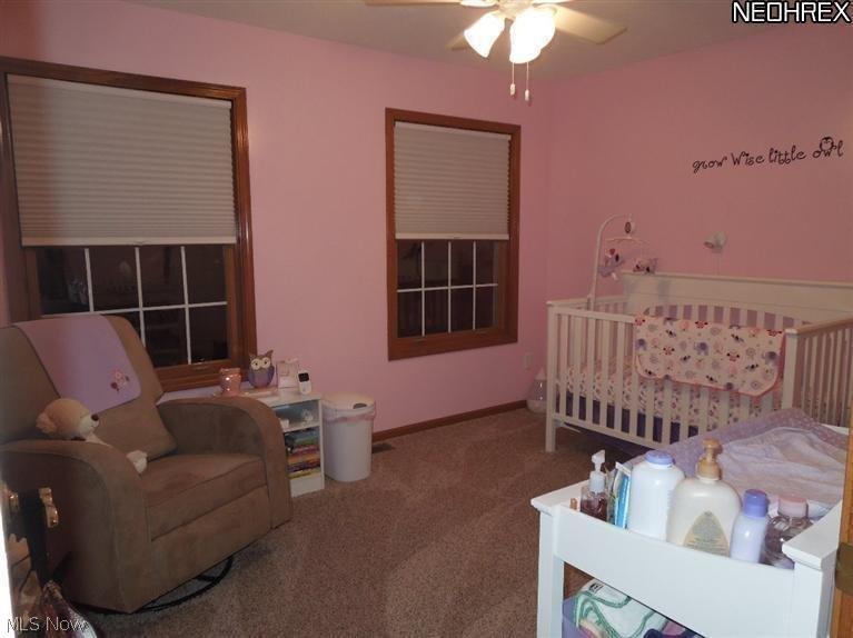 Bordner Homesites - Residential