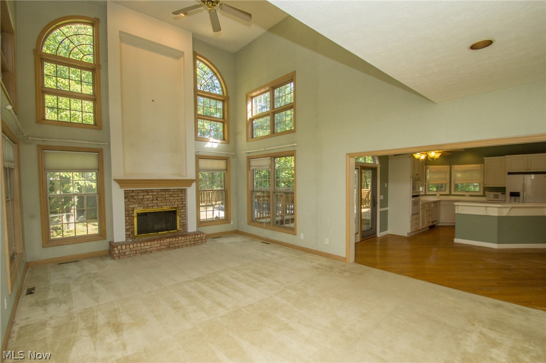 Stillbrooke - Residential Lease