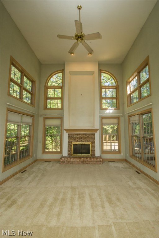 Stillbrooke - Residential Lease