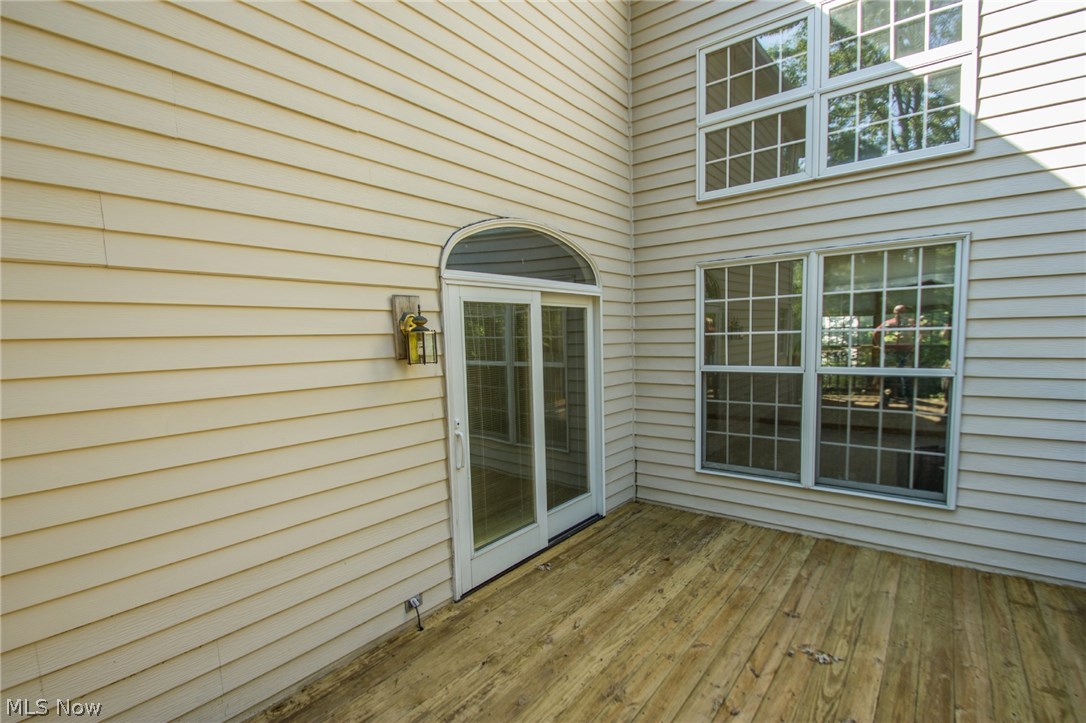 Stillbrooke - Residential Lease