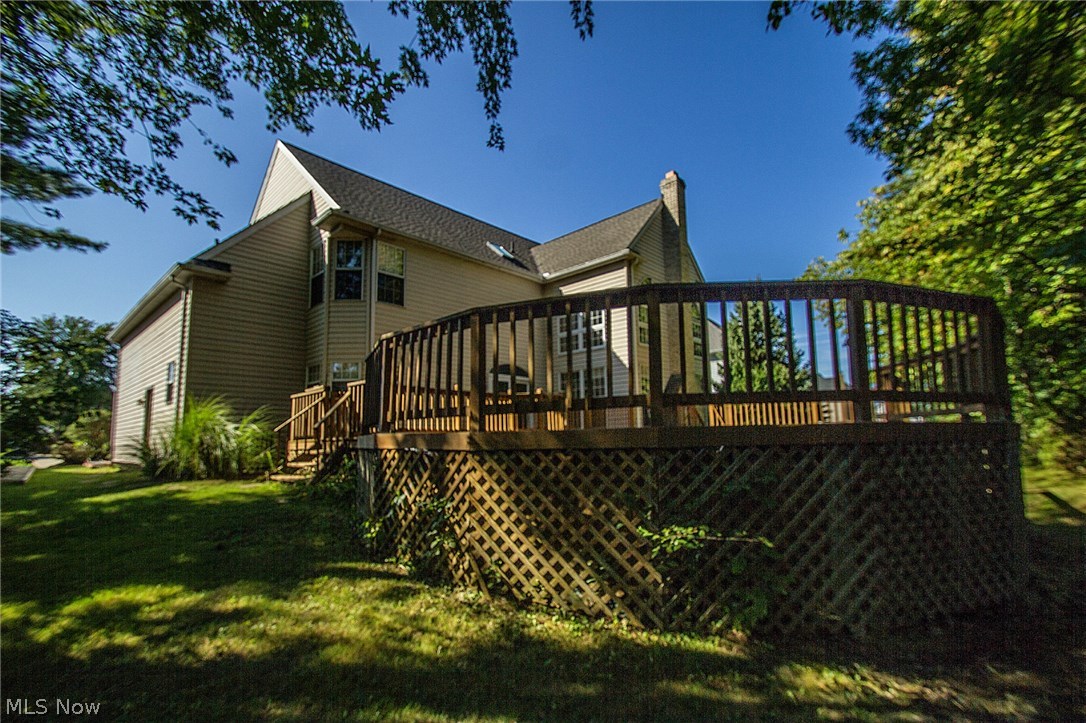 Stillbrooke - Residential Lease