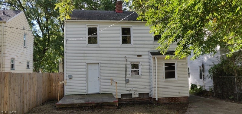 S H Kleinman Realty Companys - Residential