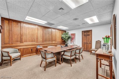 Tiny photo for 520 Broadway, Lorain, OH 44052 (MLS # 5202333)