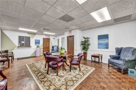 Tiny photo for 520 Broadway, Lorain, OH 44052 (MLS # 5202333)