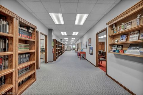 Tiny photo for 520 Broadway, Lorain, OH 44052 (MLS # 5202333)