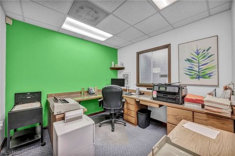 Tiny photo for 520 Broadway, Lorain, OH 44052 (MLS # 5202333)