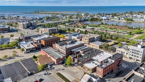Tiny photo for 520 Broadway, Lorain, OH 44052 (MLS # 5202333)