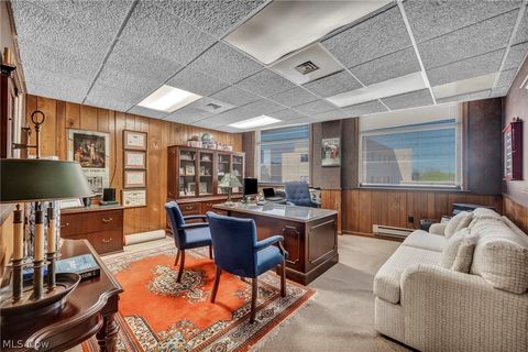Tiny photo for 520 Broadway, Lorain, OH 44052 (MLS # 5202333)