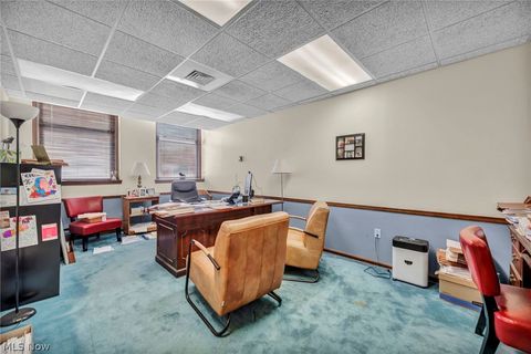 Tiny photo for 520 Broadway, Lorain, OH 44052 (MLS # 5202333)