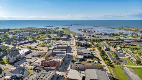 Tiny photo for 520 Broadway, Lorain, OH 44052 (MLS # 5202333)