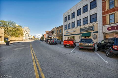 Tiny photo for 520 Broadway, Lorain, OH 44052 (MLS # 5202333)