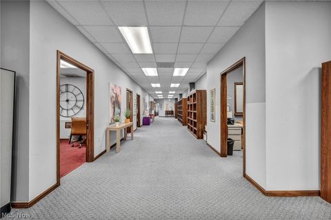 Tiny photo for 520 Broadway, Lorain, OH 44052 (MLS # 5202333)