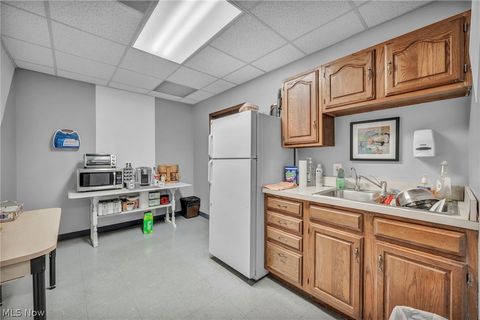 Tiny photo for 520 Broadway, Lorain, OH 44052 (MLS # 5202333)
