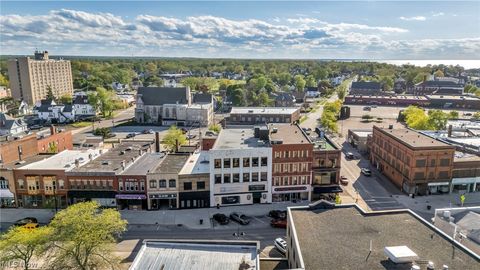 Tiny photo for 520 Broadway, Lorain, OH 44052 (MLS # 5202333)