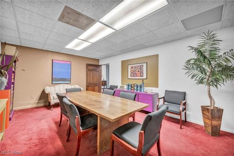 Tiny photo for 520 Broadway, Lorain, OH 44052 (MLS # 5202333)