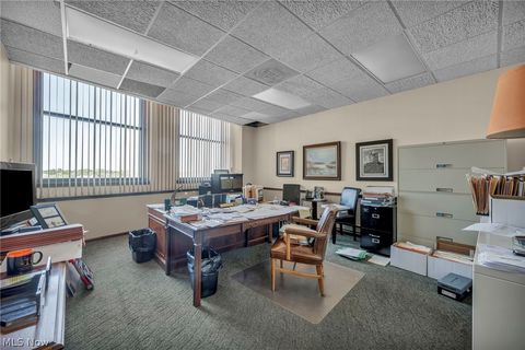 Tiny photo for 520 Broadway, Lorain, OH 44052 (MLS # 5202333)