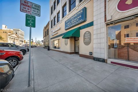 Tiny photo for 520 Broadway, Lorain, OH 44052 (MLS # 5202333)