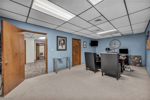 Tiny photo for 520 Broadway, Lorain, OH 44052 (MLS # 5202333)
