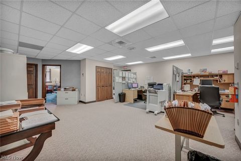 Tiny photo for 520 Broadway, Lorain, OH 44052 (MLS # 5202333)