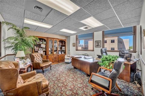 Tiny photo for 520 Broadway, Lorain, OH 44052 (MLS # 5202333)