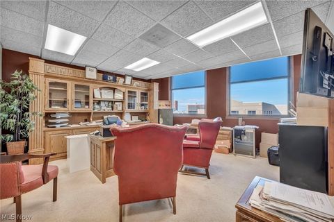 Tiny photo for 520 Broadway, Lorain, OH 44052 (MLS # 5202333)