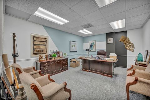 Tiny photo for 520 Broadway, Lorain, OH 44052 (MLS # 5202333)