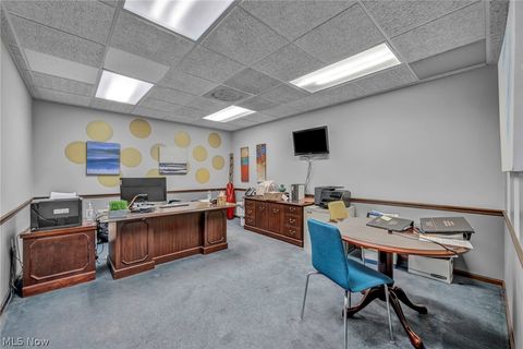 Tiny photo for 520 Broadway, Lorain, OH 44052 (MLS # 5202333)