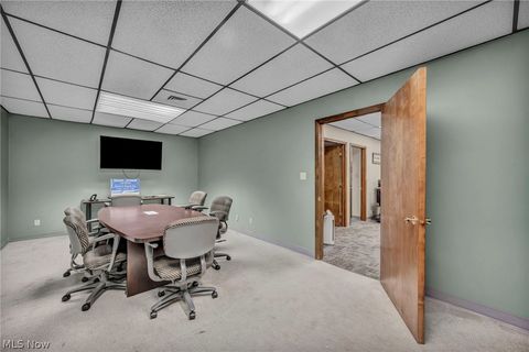 Tiny photo for 520 Broadway, Lorain, OH 44052 (MLS # 5202333)