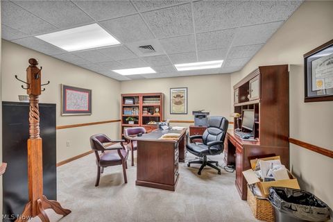 Tiny photo for 520 Broadway, Lorain, OH 44052 (MLS # 5202333)